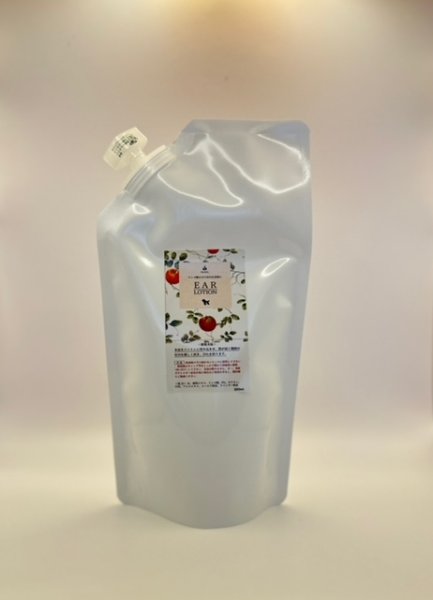 画像1: イヤーローション220ml (1)