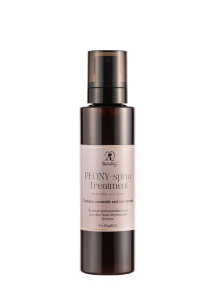 画像1: PEONY スプレートリートメント200ml (1)