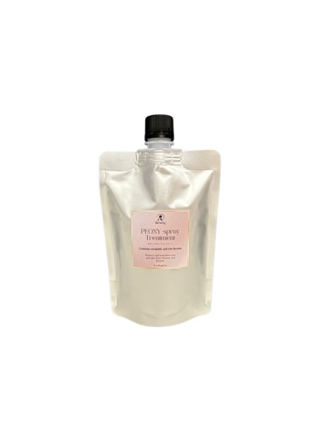 画像1: PEONY スプレートリートメント200ml詰め替え (1)
