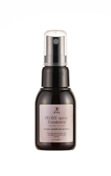 画像1: PEONY スプレートリートメント30ml (お試しサイズ) (1)